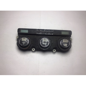 Volkswagen Golf 5 Passat B6 Jetta Klima Kontrol Paneli