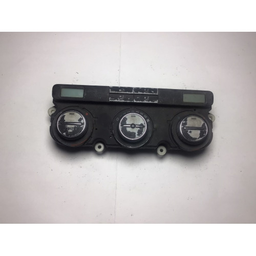 Volkswagen Golf 5 Passat B6 Jetta Klima Kontrol Paneli