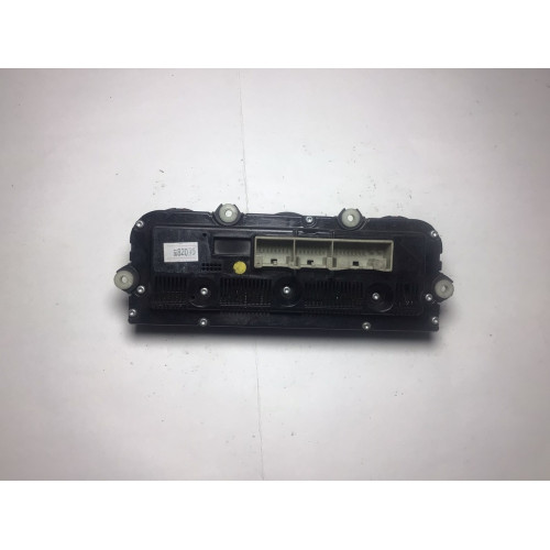 Volkswagen Golf 5 Passat B6 Jetta Klima Kontrol Paneli