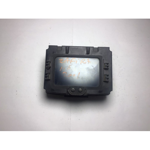 Opel Zafira A Astra G Bilgi Ekranı 24435537 5WK70044