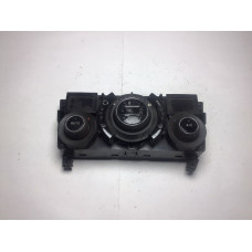 Citroen C3 Picasso Klima Kontrol Paneli 96711892XU