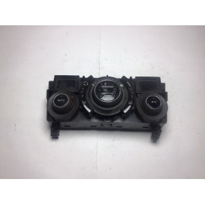 Citroen C3 Picasso Klima Kontrol Paneli 96711892XU