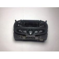 Peugeot 307 Klima Kontrol Paneli 96527144XT 216788954