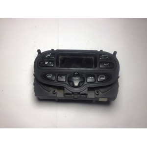 Peugeot 307 Klima Kontrol Paneli 96527144XT 216788954