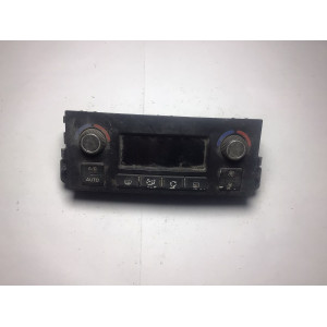 Peugeot 207 1.6 Klima Kontrol Paneli 96856538XT 69710010