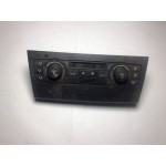 BMW 3 Serisi E90 Klima Kontrol Paneli A2C53172018 64119110610-01