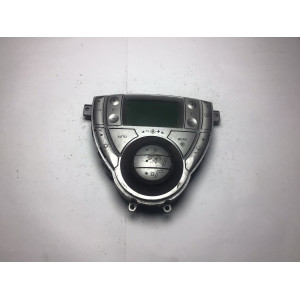 Citroen C8 Klima Kontrol Paneli 9140010444 14900560YH