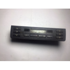 BMW E46 Klima Kontrol Paneli 64116914009 5HB007738-18
