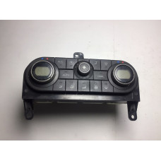 Nissan Qashqai J10 Klima Kontrol Paneli 27500BR45C