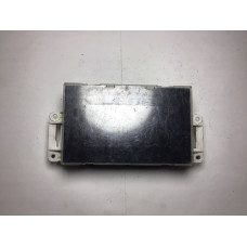 Nissan Almera Kontrol Paneli