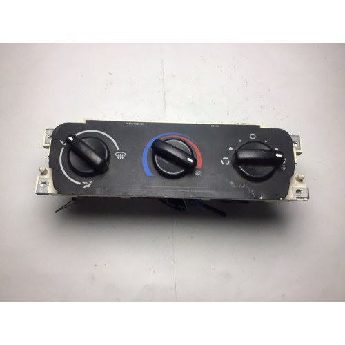 Ford Transit Klima Kontrol Paneli YC1H-18D451A