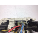Ford Mondeo Klima Kontrol Paneli 97BW-18D451A