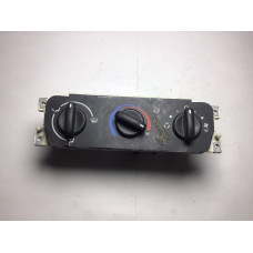 Ford Transit Klima Kontrol Paneli YC1H-18K391-BD