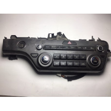 Kia Sportage Kontrol Paneli 97250-F1400AK5