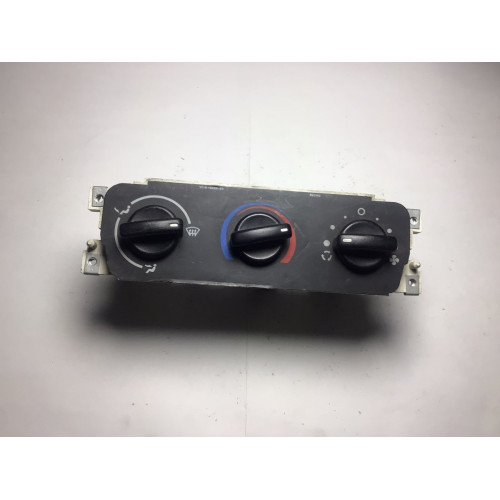 Ford Transit Klima Kontrol Paneli 98VW-18578-AA