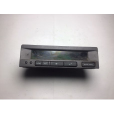 Saab 9-5 Bilgi Ekranı 5263249