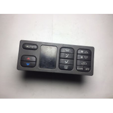 Saab 9-3 Klima Kontrol Paneli 50-46-214