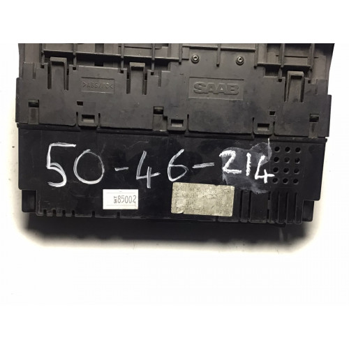 Saab 9-3 Klima Kontrol Paneli 50-46-214