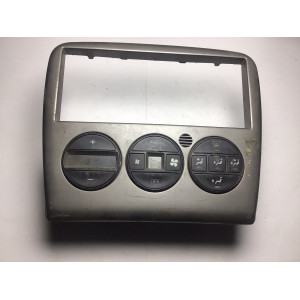 Opel Vectra B Klima Kontrol Paneli 69252205