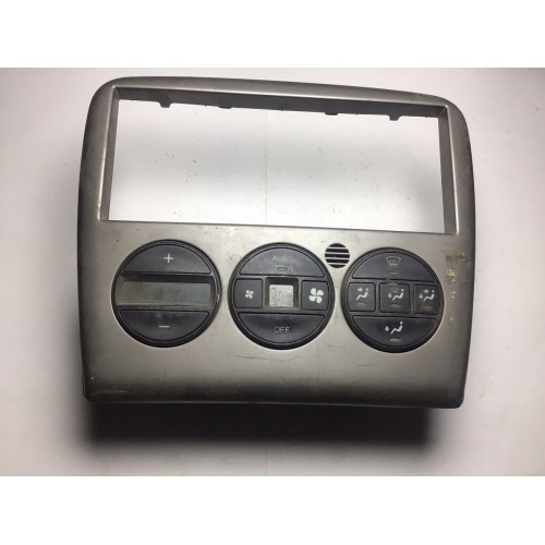 Opel Vectra B Klima Kontrol Paneli 69252205