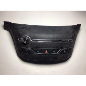 Peugeot 308 Merkezi Kontrol Paneli 96777664ZD