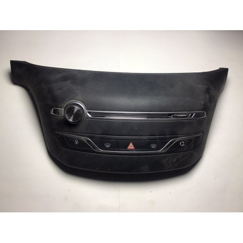 Peugeot 308 Merkezi Kontrol Paneli 96777664ZD