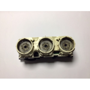 Smart Fortwo Klima Kontrol Paneli 69657303