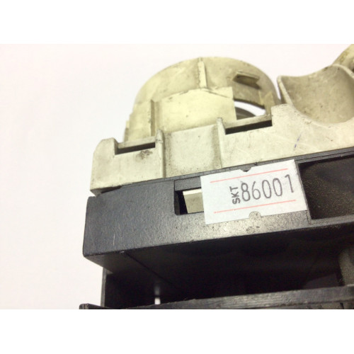 Smart Fortwo Klima Kontrol Paneli 69657303