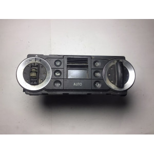 Audi TT Klima Kontrol Paneli 8N0820043A 5HB007994-01