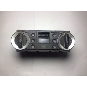 Audi TT Klima Kontrol Paneli 8N0820043A 5HB007994-01