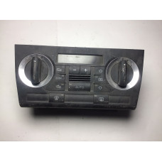 Audi A3 S3 Klima Kontrol Paneli 8P0820043AG A2C53242446