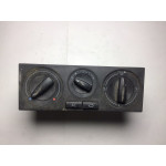 Volkswagen Golf 4 Bora Klima Kontrol Paneli 1J0820045F
