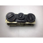 Volkswagen Golf 4 Bora Klima Kontrol Paneli 1J0820045F