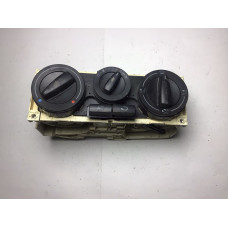 Volkswagen Golf 4 Bora Klima Kontrol Paneli 1J0820045F