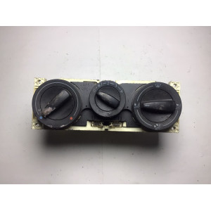 Volkswagen Golf 4 Bora Klima Kontrol Paneli 1J0820045F