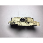 Volkswagen Polo Golf Passat Bora Klima Kontrol Paneli