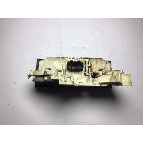 Volkswagen Polo Golf Passat Bora Klima Kontrol Paneli