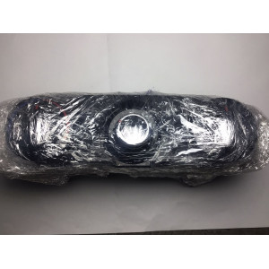 Hyundai İ20 Klima Kontrol Paneli 97250-4P560 C329KPCAB