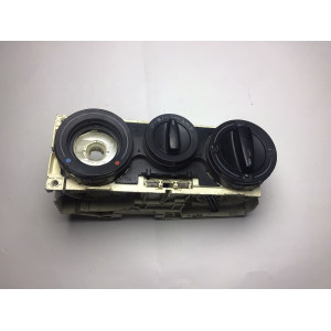 Volkswagen Golf 4 Bora Klima Kontrol Paneli 1J0820045F
