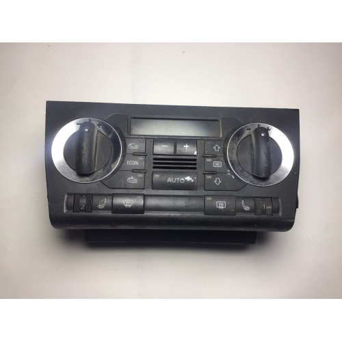 Audi A3 Klima Kontrol Paneli 8P0820043AH A2C53242447
