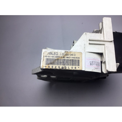 Volkswagen Beetle Klima Kontrol Paneli 1C0820045D