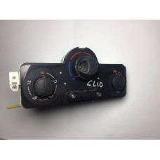 Renault Clio 3 Klima Kontrol Paneli 69597003