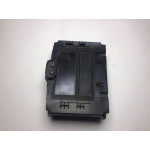 Opel Zafira A Bilgi Ekranı 90589755 5WK70047