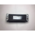 Opel Astra G Yol Bilgi Ekranı 009133265 5WK70007