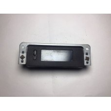 Opel Astra G Yol Bilgi Ekranı 009133265 5WK70007