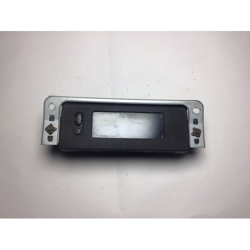 Opel Astra G Yol Bilgi Ekranı 009133265 5WK70007