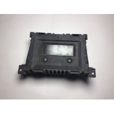 Opel Astra H Vectra C Bilgi Ekranı 1041469