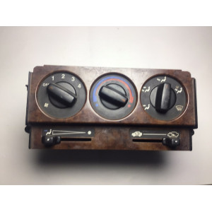 Rover 216 Klima Kontrol Paneli