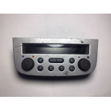 Opel Corsa C Klima Kontrol Paneli 13123400