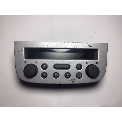 Opel Corsa C Klima Kontrol Paneli 13123400